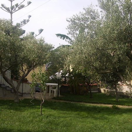 B&B Valoroso Village Licata Zewnętrze zdjęcie