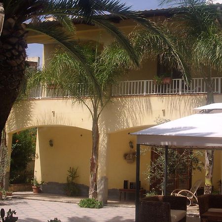 B&B Valoroso Village Licata Zewnętrze zdjęcie