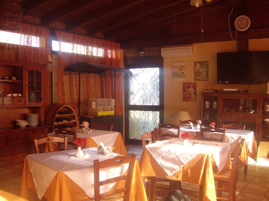 B&B Valoroso Village Licata Zewnętrze zdjęcie