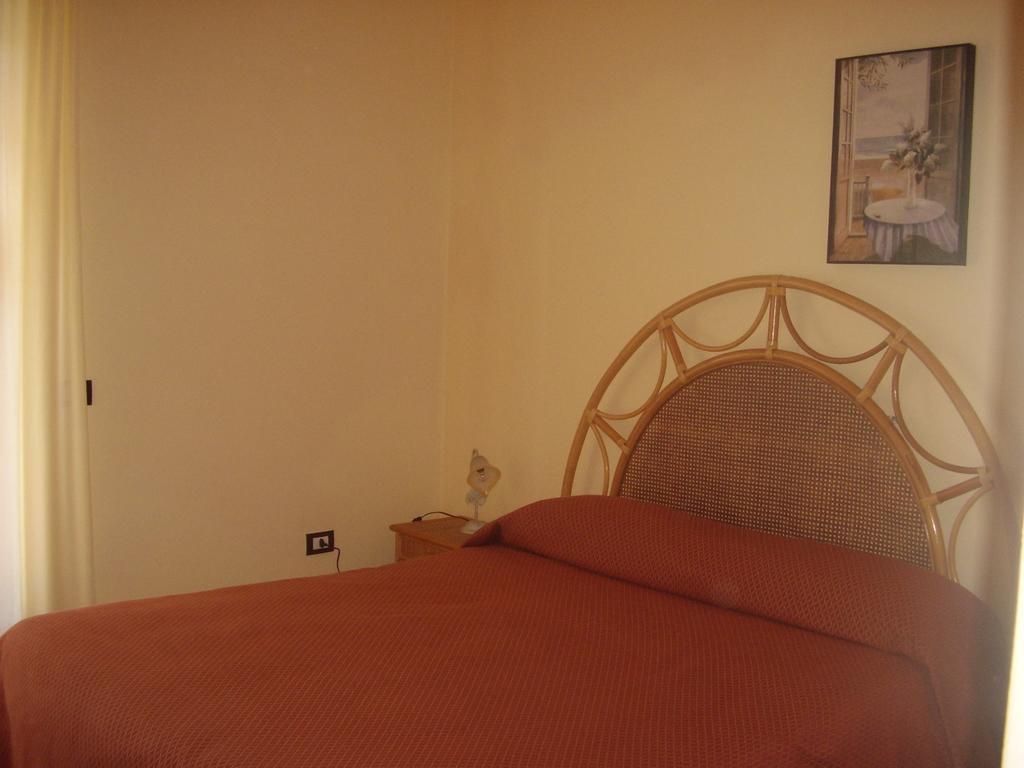 B&B Valoroso Village Licata Zewnętrze zdjęcie