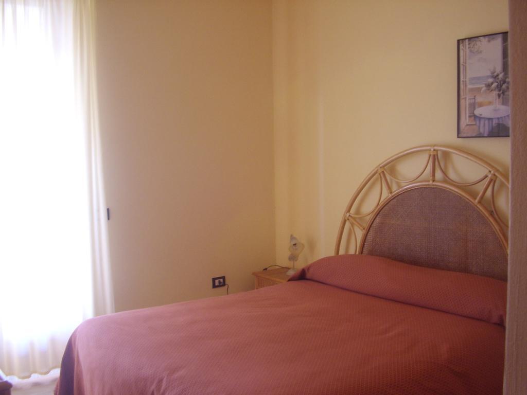 B&B Valoroso Village Licata Zewnętrze zdjęcie