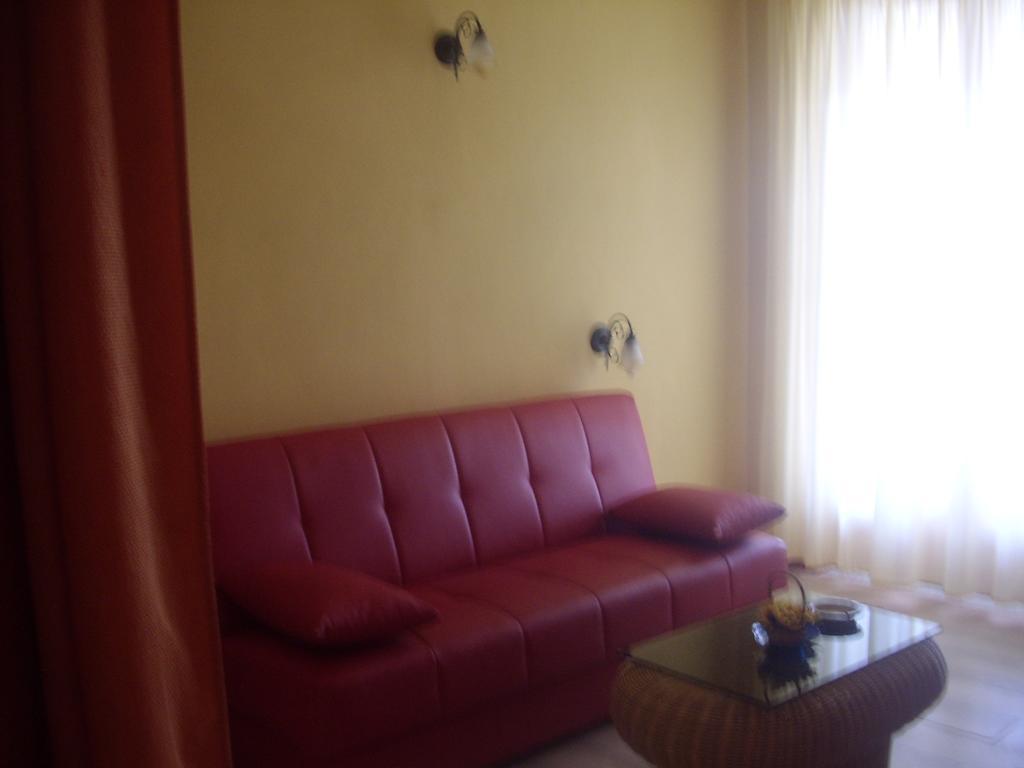 B&B Valoroso Village Licata Zewnętrze zdjęcie