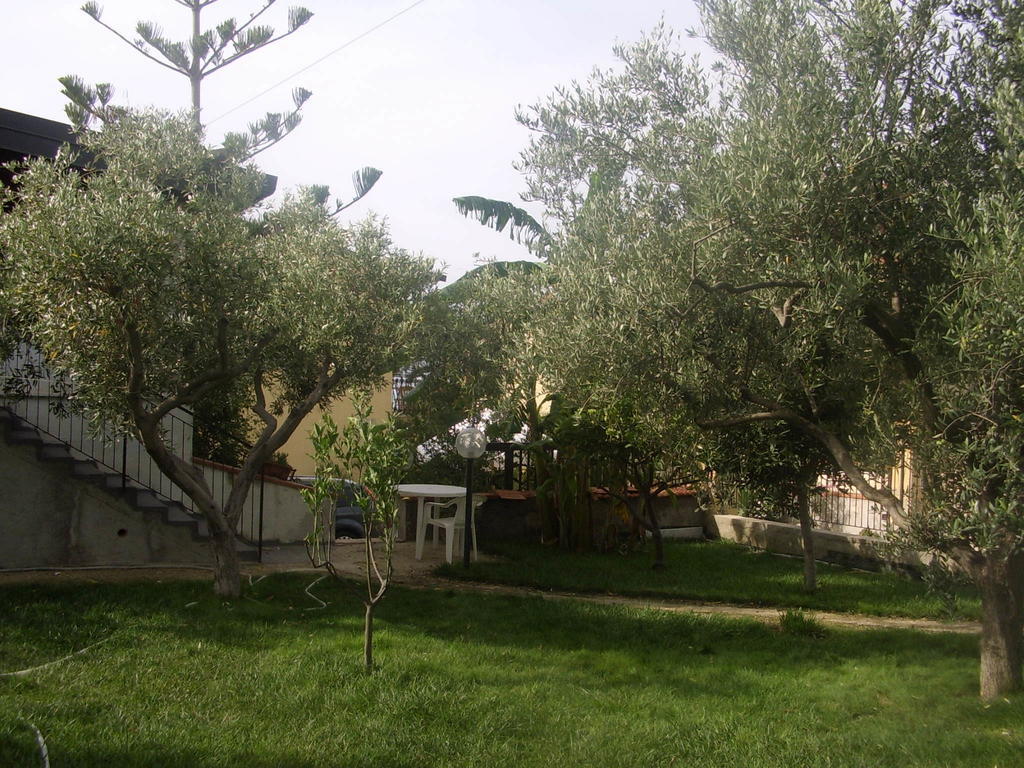 B&B Valoroso Village Licata Zewnętrze zdjęcie