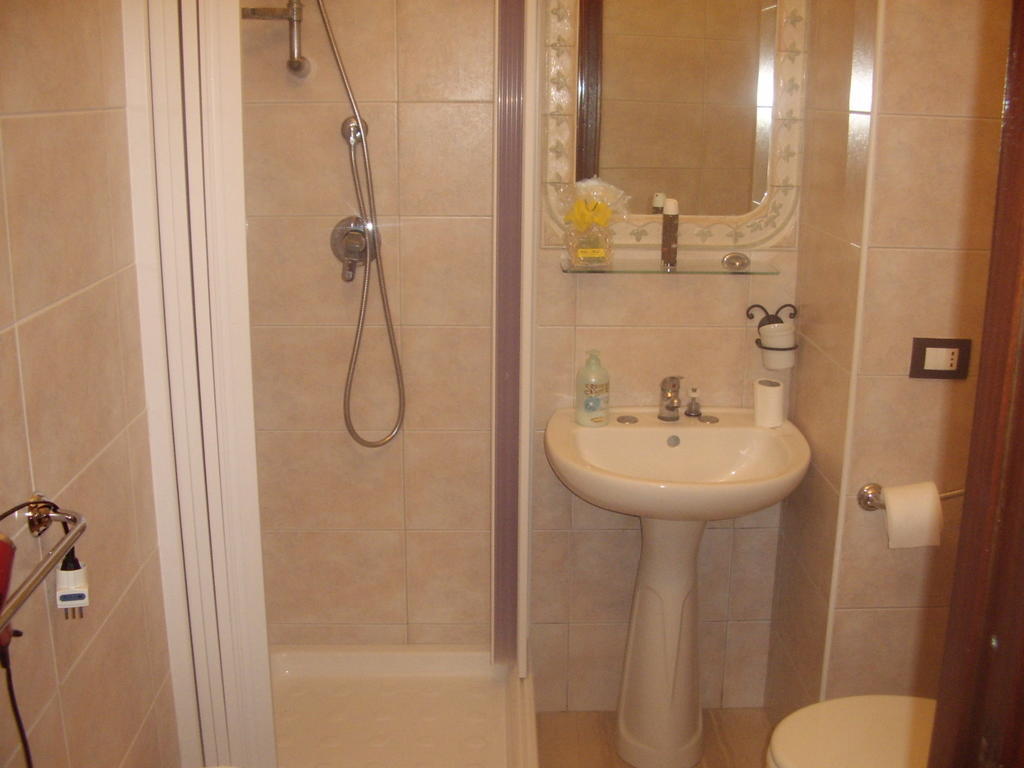 B&B Valoroso Village Licata Zewnętrze zdjęcie