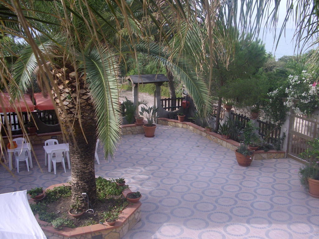 B&B Valoroso Village Licata Zewnętrze zdjęcie