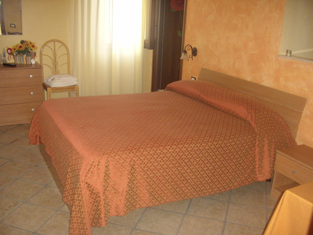 B&B Valoroso Village Licata Pokój zdjęcie