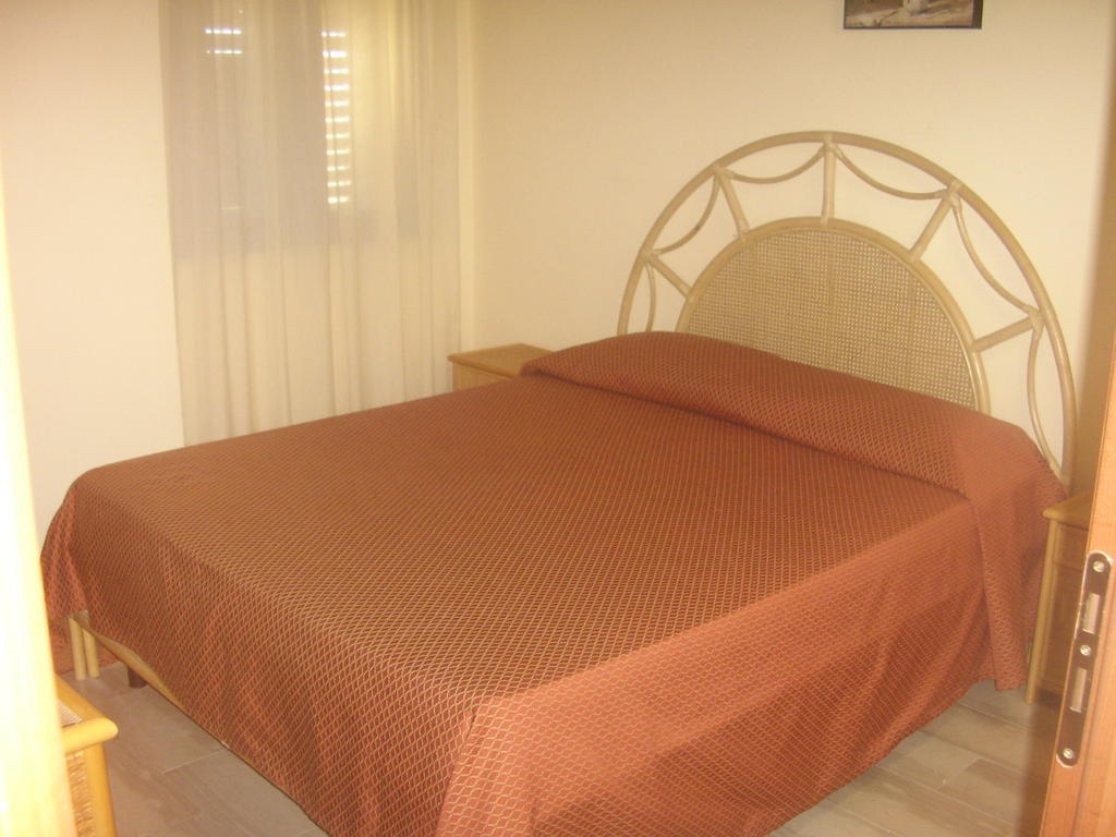 B&B Valoroso Village Licata Pokój zdjęcie