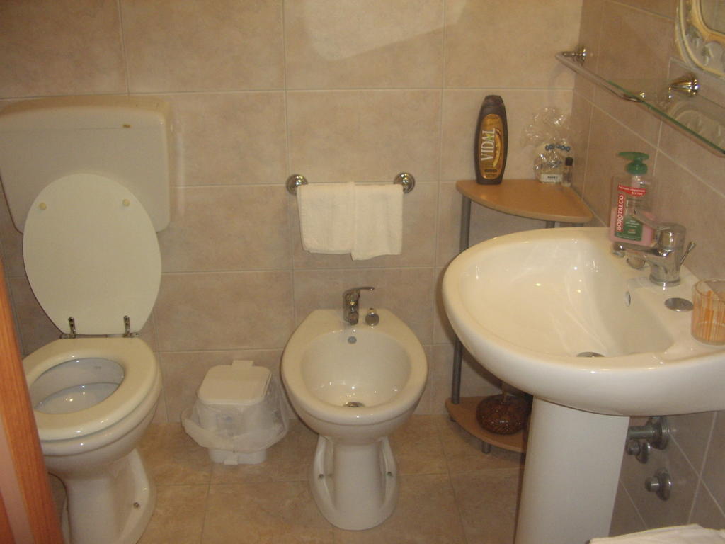 B&B Valoroso Village Licata Pokój zdjęcie
