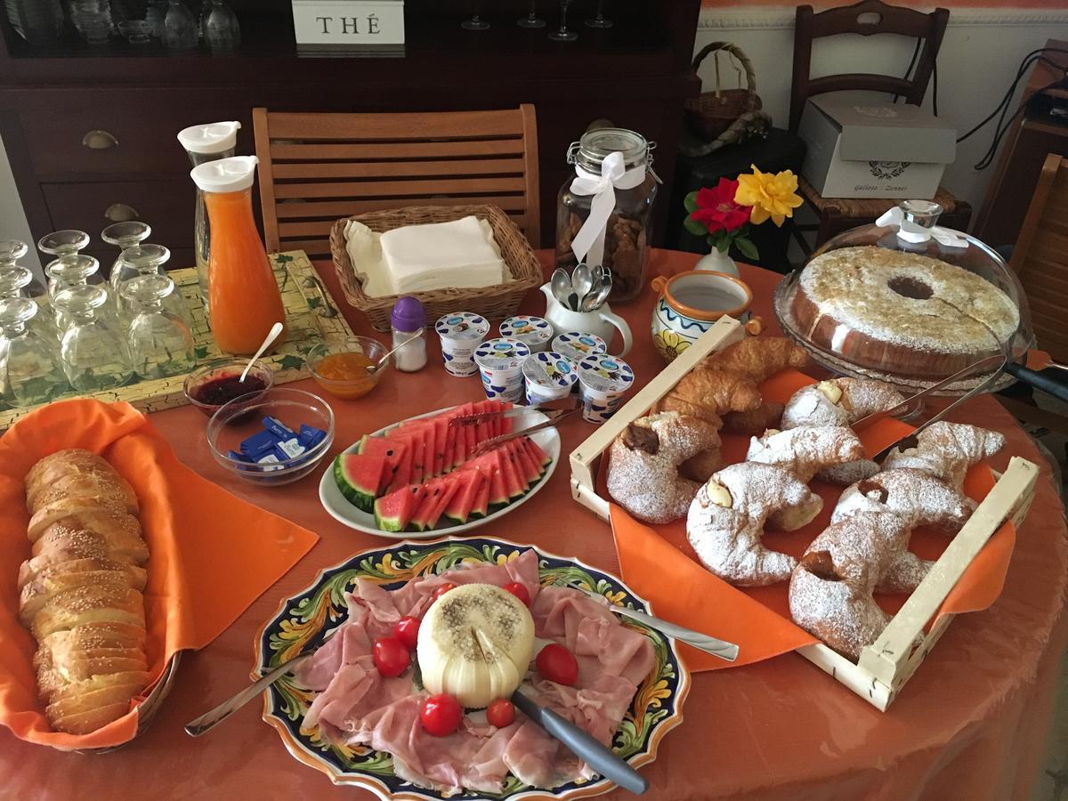 B&B Valoroso Village Licata Zewnętrze zdjęcie