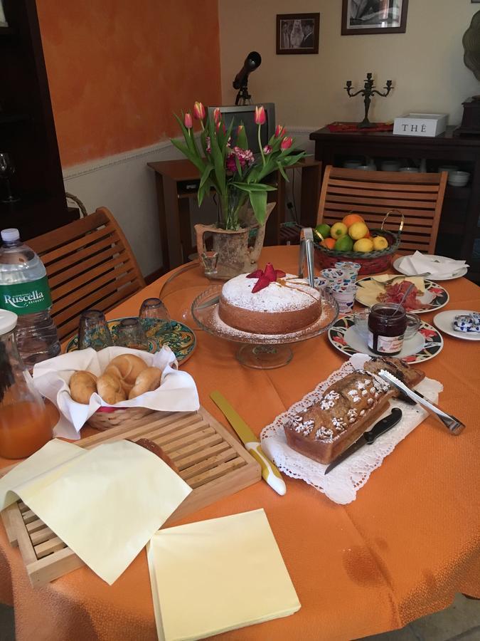 B&B Valoroso Village Licata Zewnętrze zdjęcie