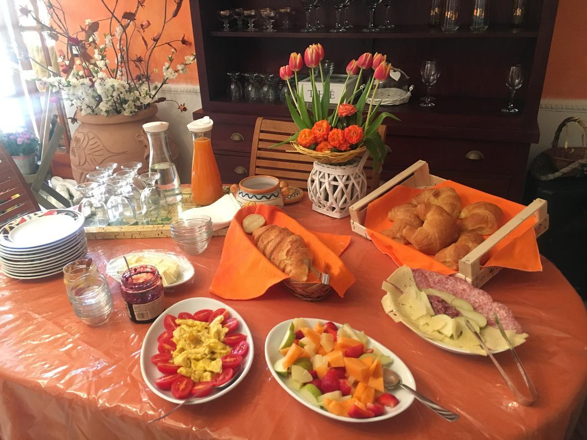 B&B Valoroso Village Licata Zewnętrze zdjęcie