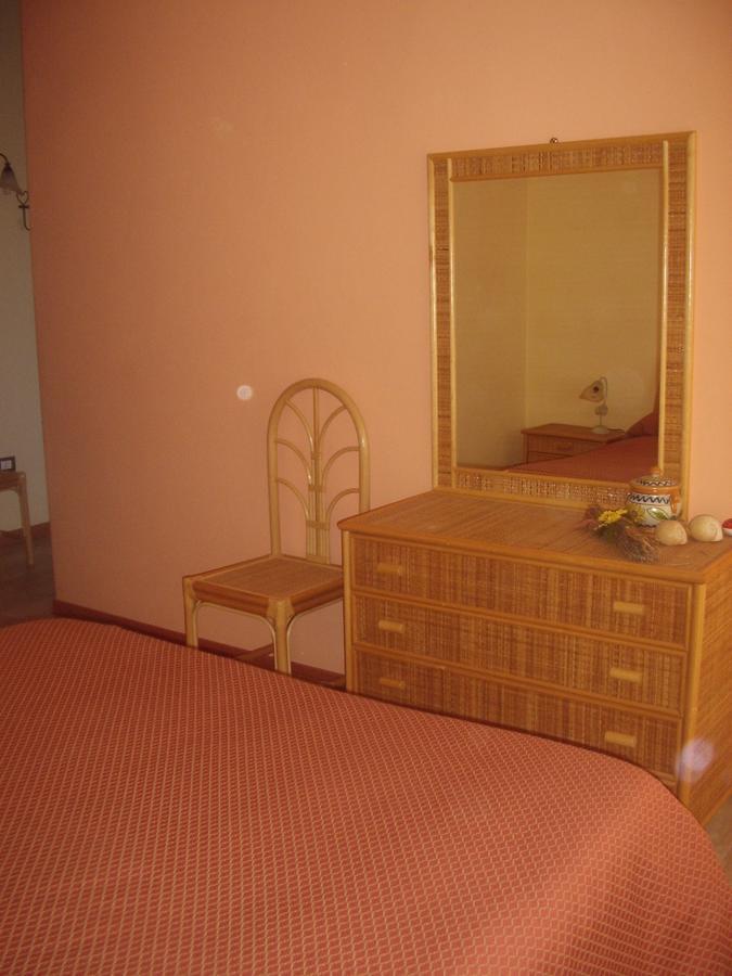 B&B Valoroso Village Licata Zewnętrze zdjęcie